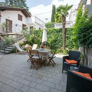  Apartman Studio Apartman Tasha